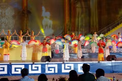Ouverture du Festival maritime de Nha Trang-Khanh Hoa 2017