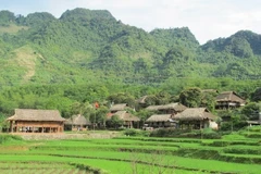 Giang Mô opte pour le tourisme communautaire