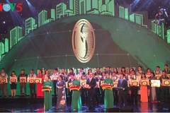 Lancement du mois d’action pour l’environnement au Vietnam