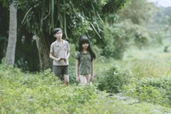 Le film « Tôi thấy hoa vàng trên cỏ xanh » sera projetté au Japon