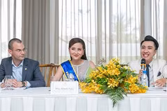 Le premier salon de services de mariage sur la plage au Vietnam prévu à Dà Nang