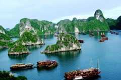 Construire une marque du tourisme maritime