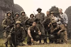 Samuel L. Jackson avoue son amour pour le Vietnam