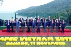 The Malay Mail apprécie l’organisation de la Semaine des dirigeants économiques de l’APEC 2017