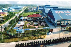 Thua Thien-Hue attire huit nouveaux projets depuis le début de l’année