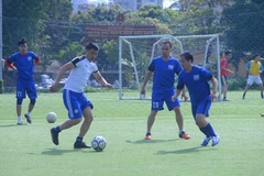 Le projet «Football communautaire au Vietnam» lauréat du Dream Asia Award