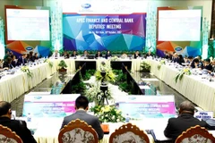 APEC 2017 : La finance inclusive, un contenu de la prochaine Semaine des hauts dirigeants