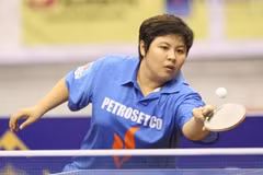 Tournoi international de ping-pong bientôt à Hô Chi Minh-Ville