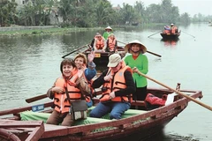 L’écotourisme de Quang Yên, un modèle attrayant