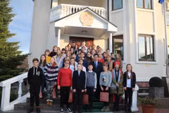 Promouvoir l’image du Vietnam en Ukraine