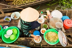 Le Vietnam dans le top 10 des destinations les moins chères pour une lune de miel