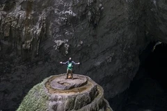Des circuits touristiques à l’occasion de la sortie du film "Kong : Skull Island"