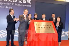 Chine : lancement du Secrétariat national pour promouvoir la coopération Mékong-Lancang