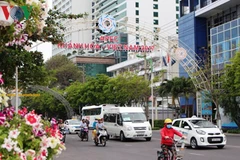 La culture vietnamienne présentée aux participants de l’APEC 2017