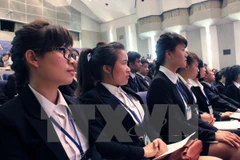 Les infirmiers vietnamiens autorisés à prolonger leur durée de travail au Japon