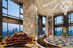 Un hôtel 6 étoiles au Vietnam parmi les 5 meilleurs hôtels du monde