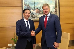 Hanoi veut renforcer les relations multisectorielles avec les pays européens