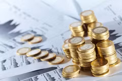 Des investisseurs singapouriens intéressés par le secteur financier au Vietnam