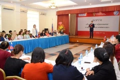 Valorisation de la langue et de la culture russes au Vietnam