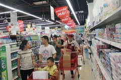 Les Vietnamiens conquis par les produits vietnamiens