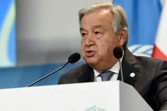 L’ASEAN est un modèle du multilatéralisme, selon le secrétaire général de l’ONU