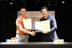 Des formations aux normes internationales pour l’École de ballet professionnel de Hô Chi Minh-Ville 