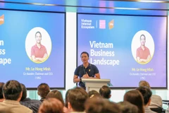 Pour promouvoir l'écosystème Internet au Vietnam