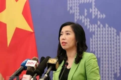 Commentaires du Vietnam face au discours du Premier ministre singapourien