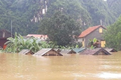 La Belgique soutient le Vietnam dans la gestion des catastrophes naturelles 