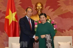 Le Vietnam estime l’OMS en matière de soins de santé publics