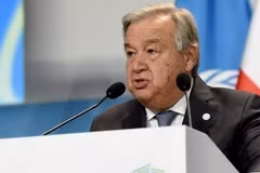 L’ASEAN est un modèle du multilatéralisme, selon le secrétaire général de l’ONU
