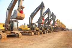 Le Cambodge met en chantier une autoroute de 2 milliards de dollars