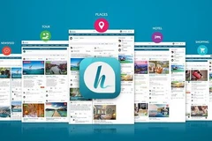 Les réseaux sociaux vietnamiens cherchent à gagner des utilisateurs