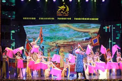 Programme artistique «Etoile de l’Indépendance»