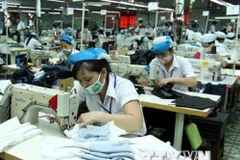 Dong Nai attire 52,4 millions de dollars d’IDE en janvier