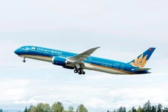 Vietnam Airlines augmente ses vols vers les Philippines pour les fans de football