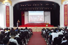 La technologie financière au cœur d’une conférence à Hanoï