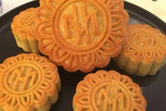 Découvrir les secrets de fabrication des gâteaux de lune