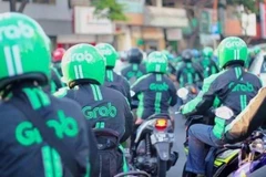 Reuters: Grab investira des centaines de millions de dollars au Vietnam