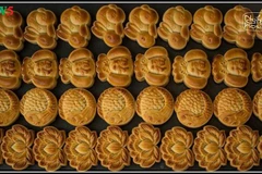 Les gâteaux artistiques de “Me Nghe homemade”