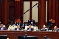 Le Vietnam poursuit l'édification des modèles de coopération efficace avec les pays
