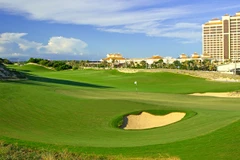 «Le potentiel de l'industrie golfique au Vietnam est incroyable»