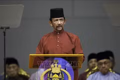 ASEAN : le Brunei apprécie le rôle important des pays partenaires