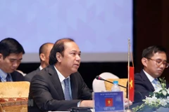 Promotion du partenariat stratégique ASEAN – Japon