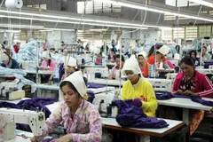 Le Laos réduit les droits d'importation sur plus de 8.000 produits de l'ASEAN