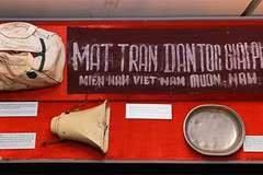 Une exposition honore les femmes vietnamiennes à Hanoï