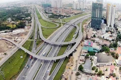 Bonnes perspectives de croissance du secteur des infrastructures de base 