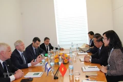 Le Vietnam participe à la troisième conférence conjointe ASOSAI - EUROSAI