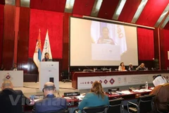 Le Vietnam à la séance plénière de la 141e Assemblée de l’IPU 