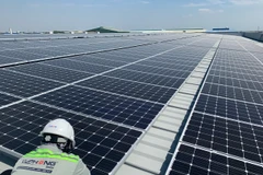 The Asean Post: Le Vietnam domine le marché de l'énergie solaire de l'ASEAN